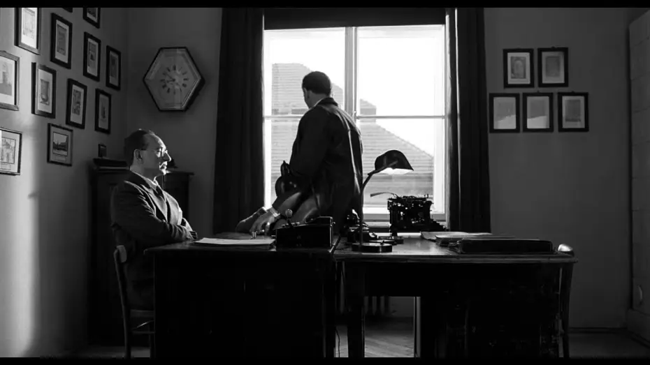 Wideo do filmu Lista Schindlera — La Liste de Schindler - Extrait VF