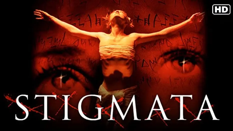 Wideo do filmu Stygmaty — Stigmata (1999) Bande Annonce Officielle VF