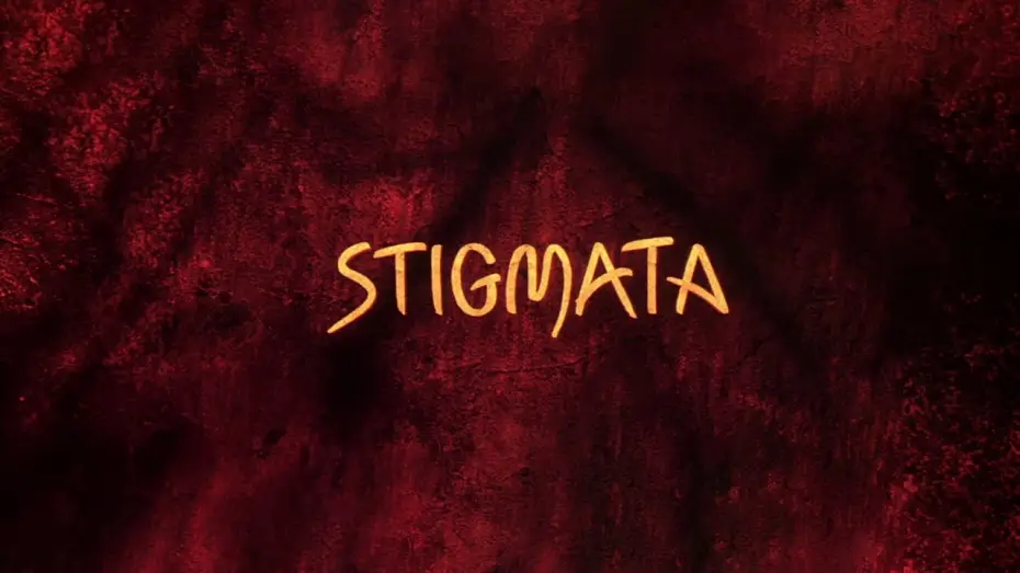 Wideo do filmu Stygmaty — Stigmata - Trailer Deutsch HD