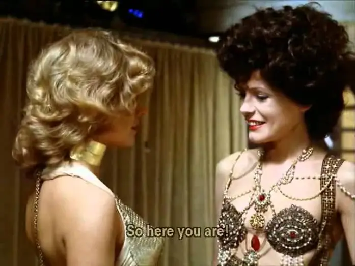 Wideo do filmu Gorzkie łzy Petry von Kant — Fassbinder Bitter Tears of Petra Von Kant 1972 clip