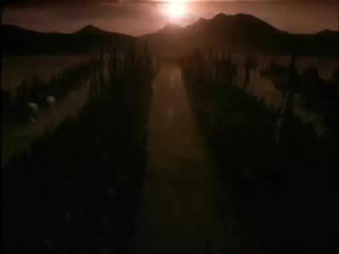 Wideo do filmu Cesarz i zabójca — The Emperor and the Assasin Trailer