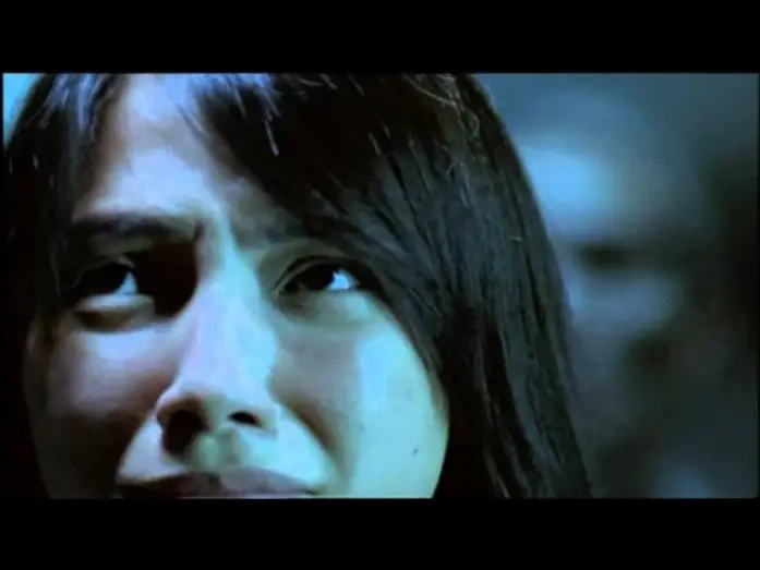 Wideo do filmu Oko — The Eye (Trailer español)