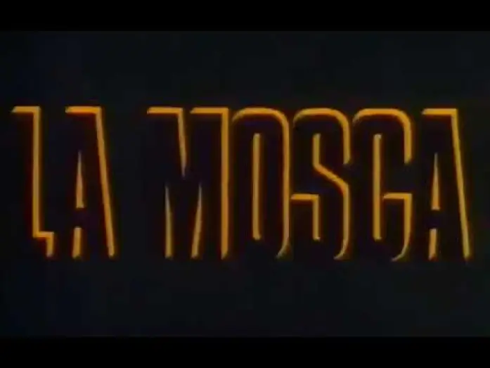Wideo do filmu Mucha 2 — Trailer   La mosca 2