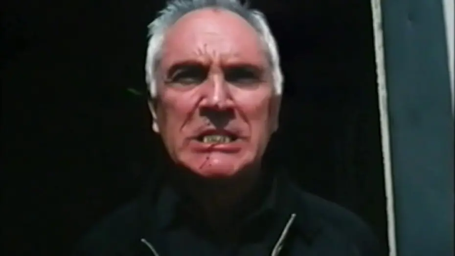 Wideo do filmu Angol — The Limey - Trailer (1999)