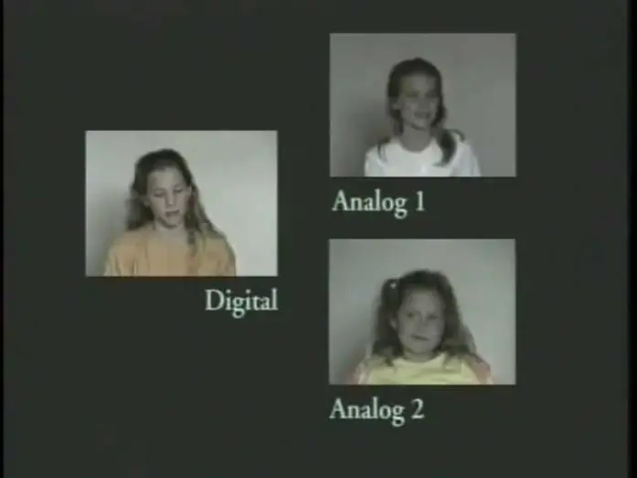 Wideo do filmu Książę przypływów — "The Prince of Tides" - CASTING - Children (w/ Barbra) & Tom/Daughters Screen Test