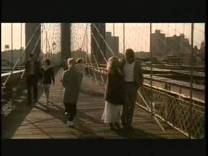 Wideo do filmu Książę przypływów — "The Prince of Tides" - DELETED SCENES! - Tom and Susan!