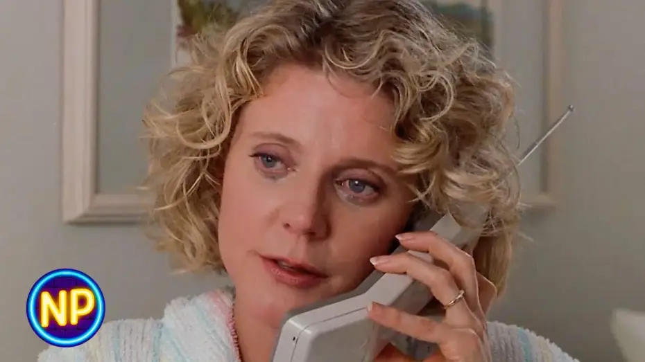 Wideo do filmu Książę przypływów — Break Up Over the Phone | The Prince of Tides (1991) | Now Playing