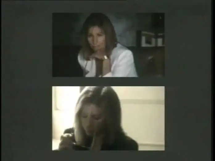 Wideo do filmu Książę przypływów — "The Prince of Tides" - EXTRA - Costume & Makeup Tests (Streisand and Nelligan)