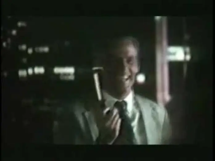 Wideo do filmu Książę przypływów — Bloopers! "The Prince of Tides" - Barbra Streisand - hysterical!