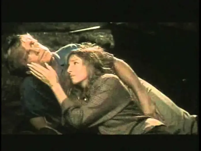Wideo do filmu Książę przypływów — "The Prince of Tides" - ALTERNATE SCENE! (Tom and Lowenstein - Cabin)