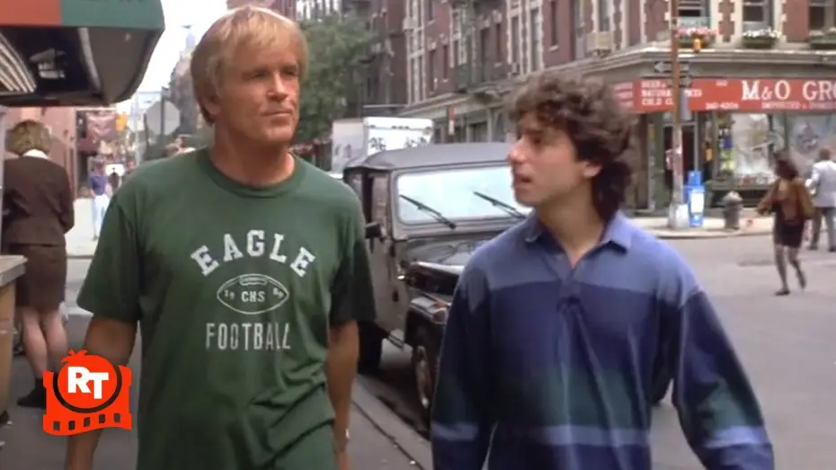 Wideo do filmu Książę przypływów — The Prince of Tides (1991) - Football Coaching Scene | Movieclips