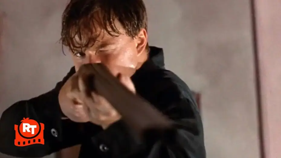 Wideo do filmu Książę przypływów — The Prince of Tides (1991) - Killing the Convicts Scene | Movieclips