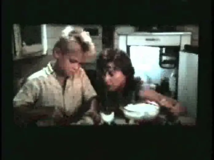 Wideo do filmu Książę przypływów — "The Prince of Tides" - EXTRA - Barbra explains negative cut revisions... (test audience screenings)