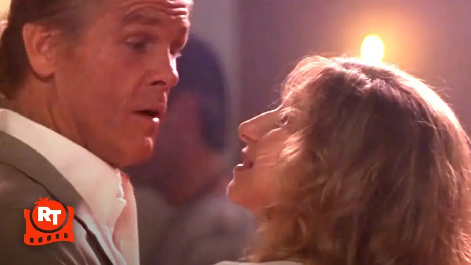 Wideo do filmu Książę przypływów — The Prince of Tides (1991) - Hitting on His Therapist Scene | Movieclips