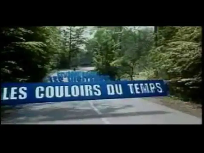 Wideo do filmu Goście, goście 2 — Les couloirs du temps - Les visiteurs II - Bande-annonce