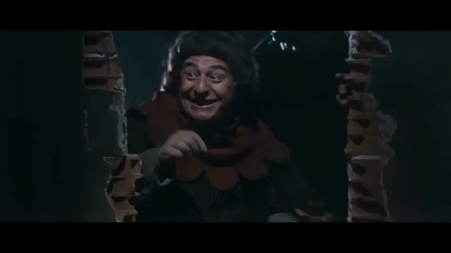 Wideo do filmu Goście, goście 2 — Les visiteurs 2 : Les couloirs du temps - Bande-annonce
