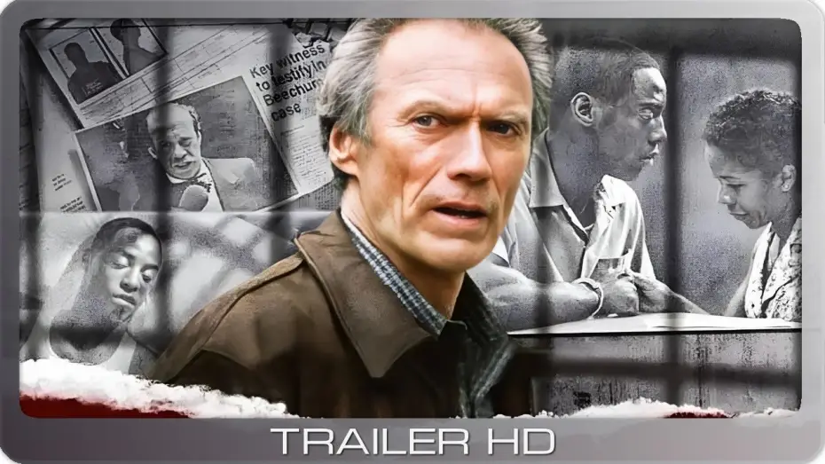 Wideo do filmu Prawdziwa Zbrodnia — Ein wahres Verbrechen ≣ 1999 ≣ Trailer