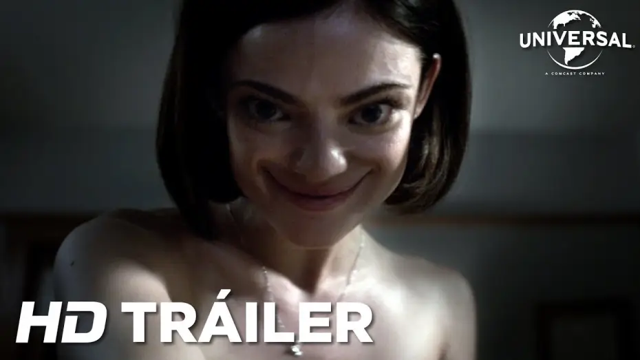 Wideo do filmu Prawda czy wyzwanie ? — VERDAD O RETO Tráiler 1 (Universal) - HD