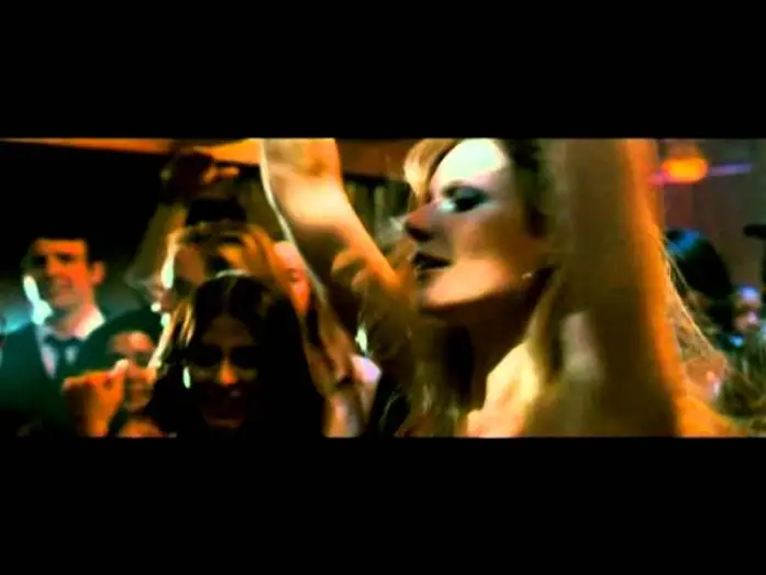 Wideo do filmu Kochankowie — two lovers trailer ita