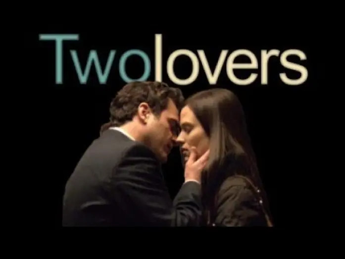 Wideo do filmu Kochankowie — Two Lovers - Trailer Deutsch 1080p HD