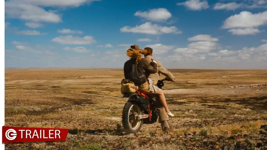 Wideo do filmu Aż na koniec świata — Fino alla fine del mondo - Director's cut - Trailer