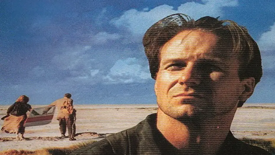 Wideo do filmu Aż na koniec świata — Fino alla fine del mondo (film 1991) TRAILER ITALIANO