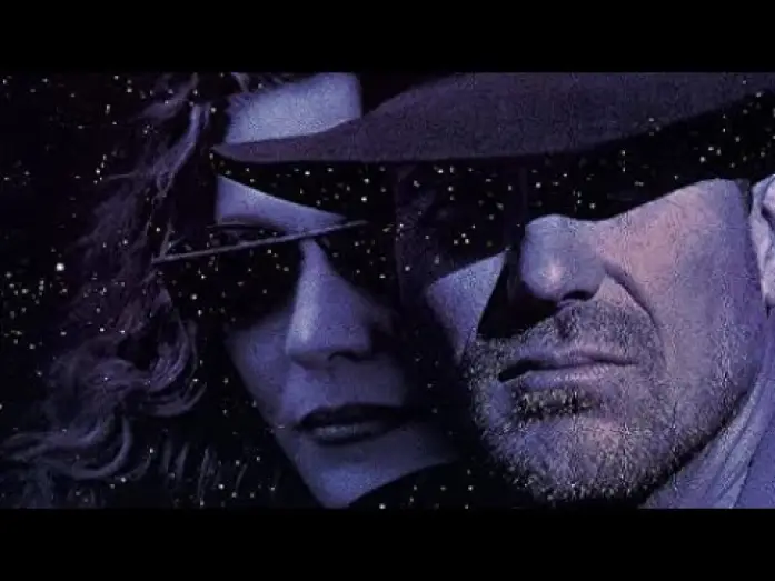 Wideo do filmu Aż na koniec świata — Until the End of the World - Trailer