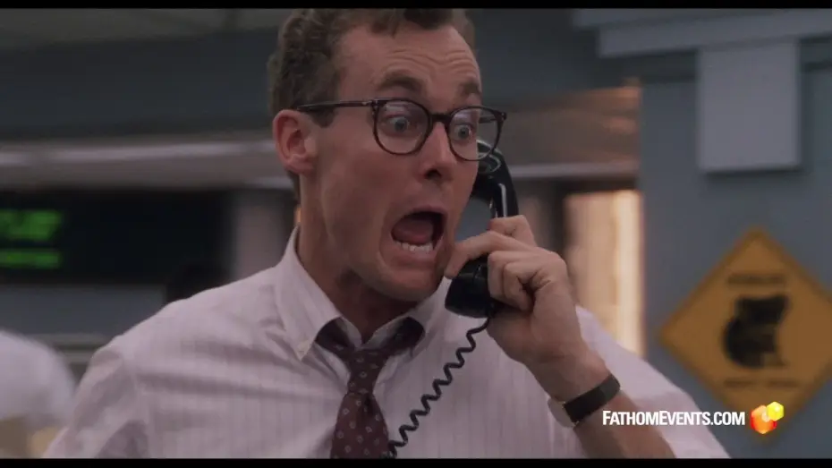Wideo do filmu Wall Street — "Gordon Gekko, Please" Clip