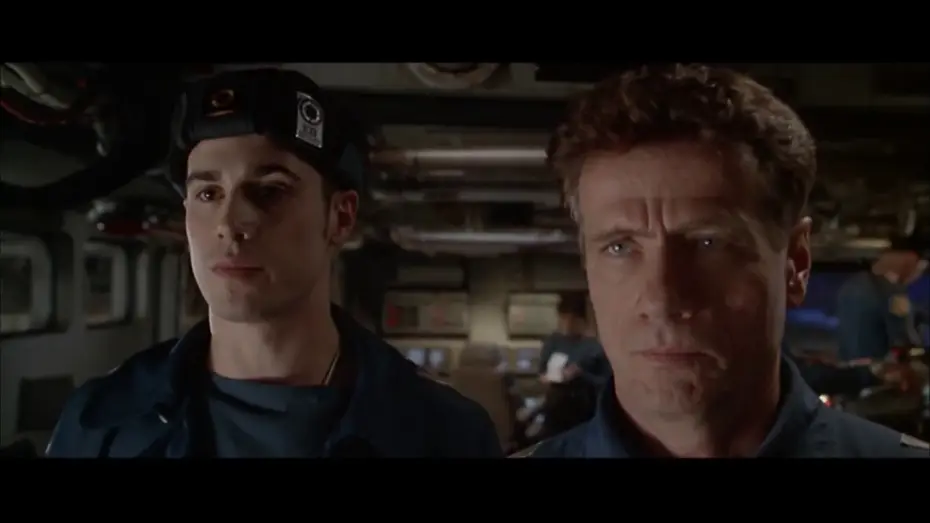 Wideo do filmu Nieprzerwana akcja — Wing Commander (1999) trailer - HD reconstruction