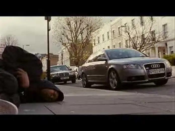 Wideo do filmu Adulthood — ADULTHOOD OFFICIAL TRAILER - In Cinemas 20th June 2008