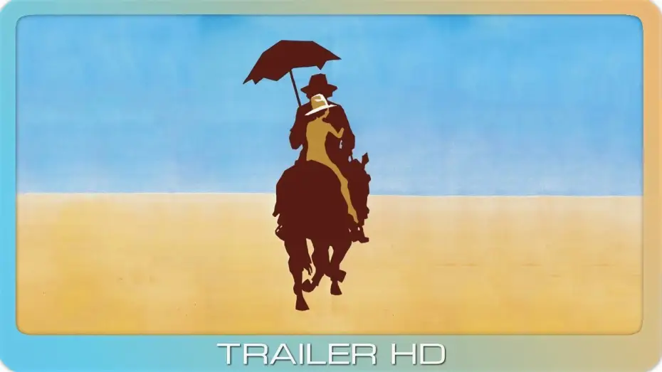 Wideo do filmu Kret — El Topo ≣ 1970 ≣ Trailer ≣ German | Deutsch