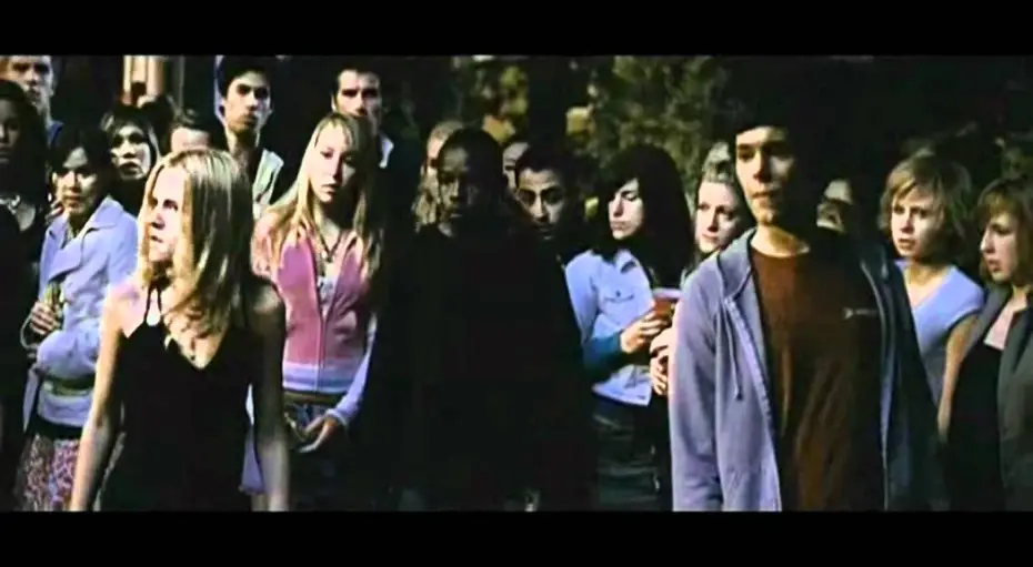 Wideo do filmu W świecie kobiet — Русский трейлер фильма "В стране женщин"