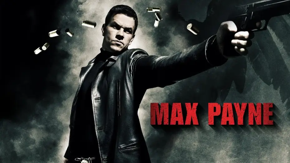Wideo do filmu Max Payne — Max Payne - Trailer HD deutsch