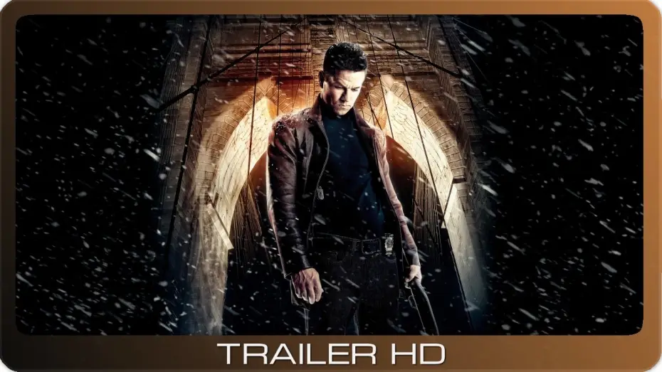Wideo do filmu Max Payne — Max Payne ≣ 2008 ≣ Trailer ≣ German | Deutsch