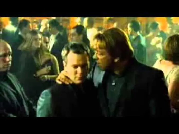 Wideo do filmu Zawód gangster — Trailer