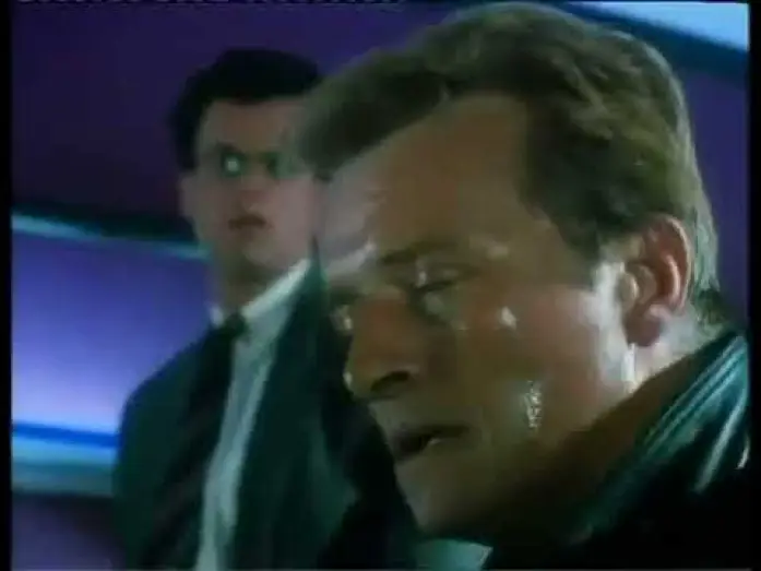 Wideo do filmu W mgnieniu oka — Считанные секунды     (трейлер фильма)