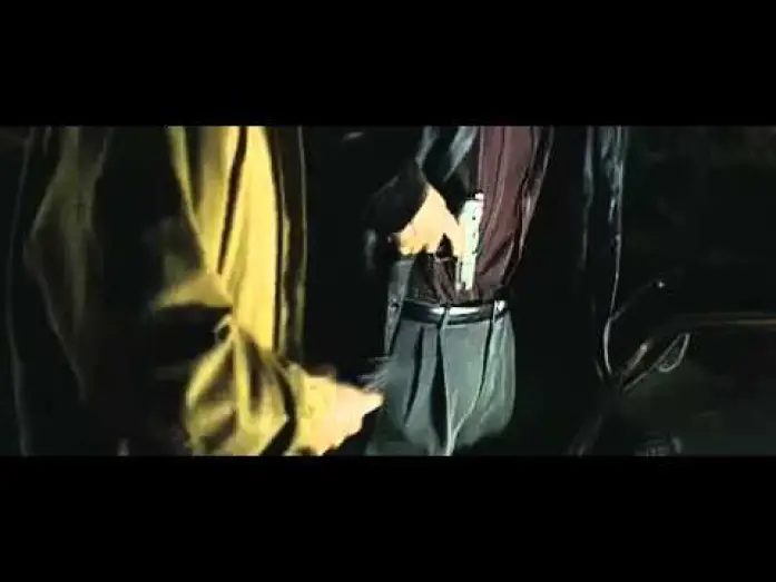 Wideo do filmu Za cenę życia — 10th & Wolf Official Trailer!