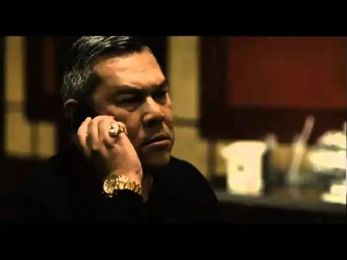 Wideo do filmu Ostatnie Zlecenie — Bangkok dangerous trailer ita