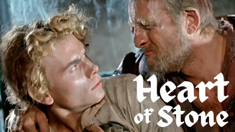 Wideo do filmu Das kalte Herz — "Give me your beating heart"