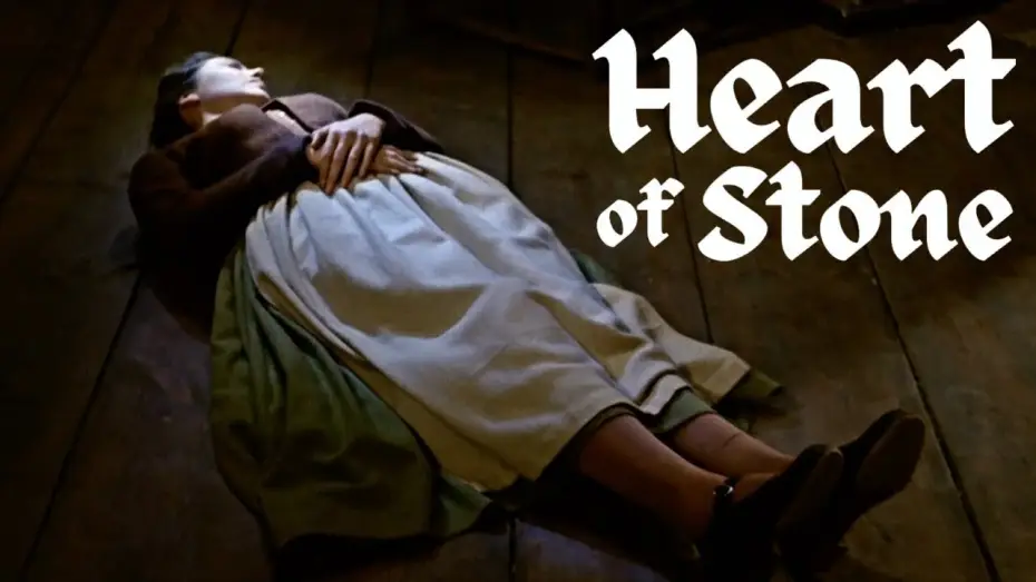Wideo do filmu Das kalte Herz — "It's you who killed her"