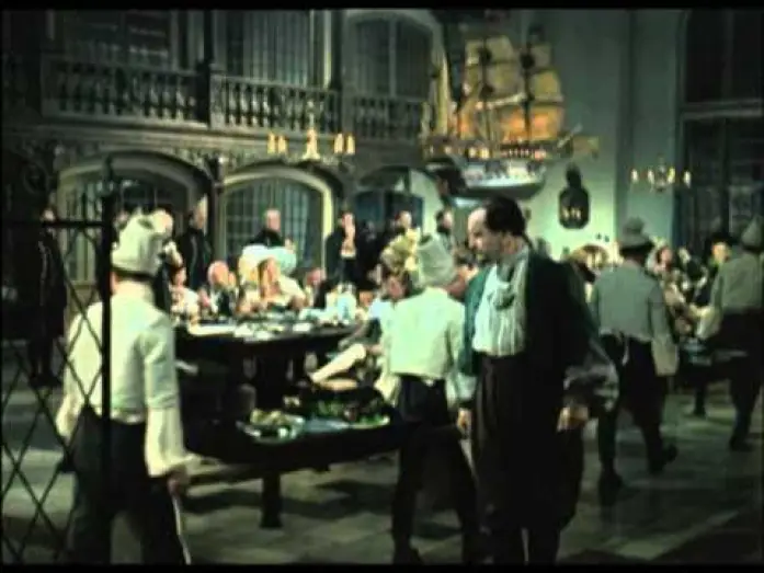 Wideo do filmu Das kalte Herz — Das kalte Herz - Trailer