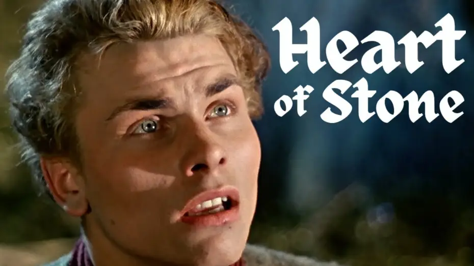 Wideo do filmu Das kalte Herz — Peter summons the Glass Imp