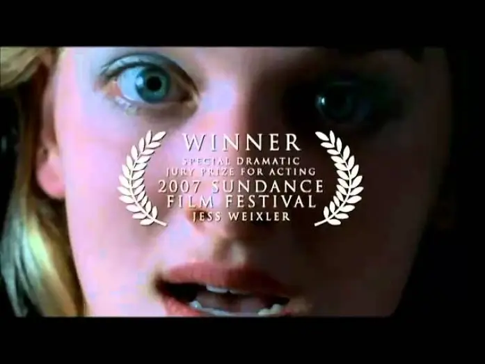 Wideo do filmu Zęby — Denti trailer ita