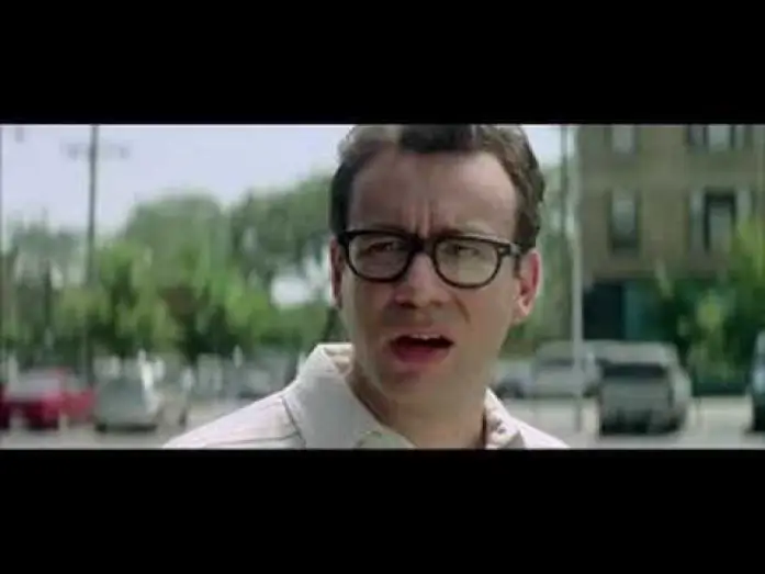 Wideo do filmu Nowe stanowisko — The Promotion [2008]Theatrical Trailer [HD 480P] RlsTv.Com