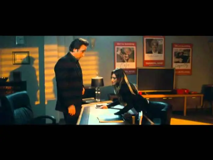 Wideo do filmu Wojenny biznes — War Inc - Bande Annonce VF