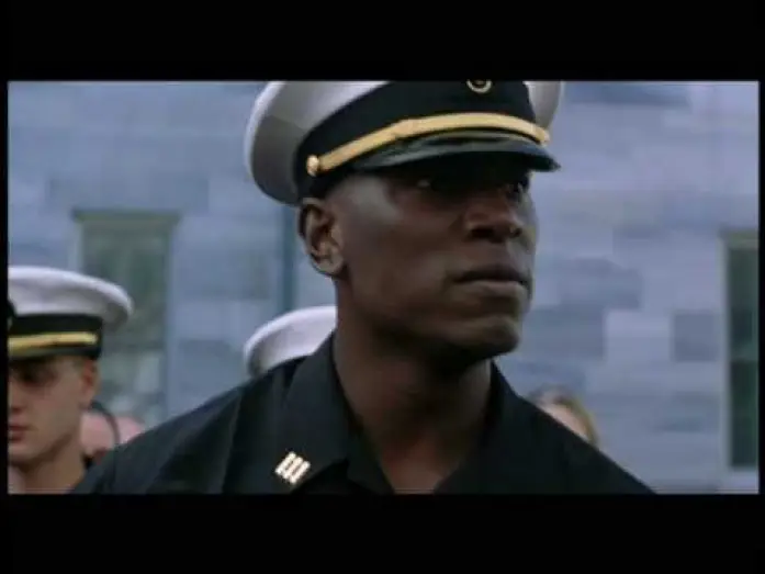 Wideo do filmu Annapolis — Annapolis trailer ita