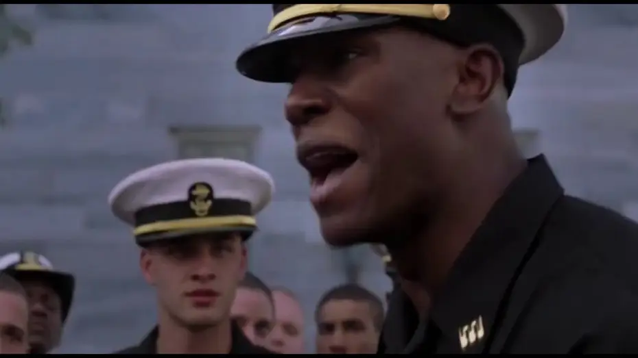 Wideo do filmu Annapolis — Annapolis - trailer