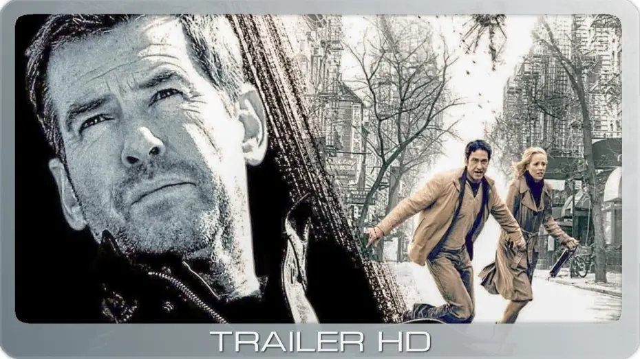 Wideo do filmu Godziny Strachu — Spiel mit der Angst ≣ 2007 ≣ Trailer