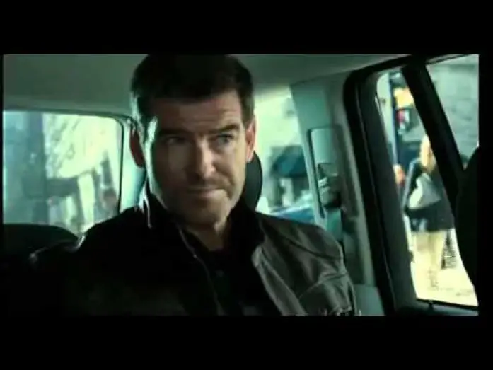 Wideo do filmu Godziny Strachu — Butterfly on a Wheel / Shattered trailer