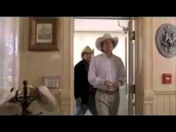 Wideo do filmu Spisek w New Hope — Conspiracy (2008)  Trailer
